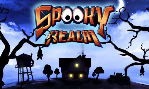 download Spooky realm apk